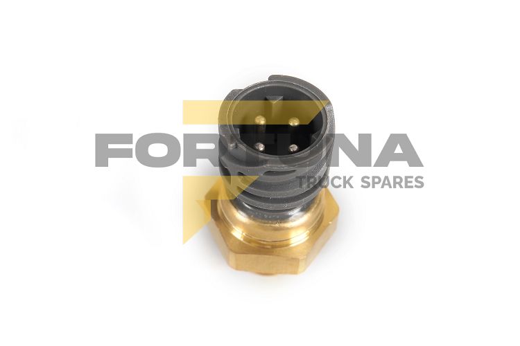 Imagem adicional do produto SENSOR PRESSAO OLEO DAF XF - Cód: FAP-11852